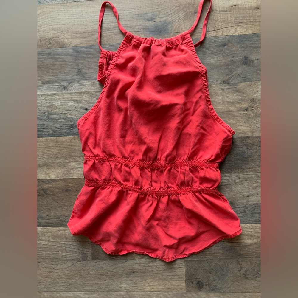 Bella Dahl Halter